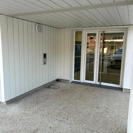 Casa Alma Apartament Camiers