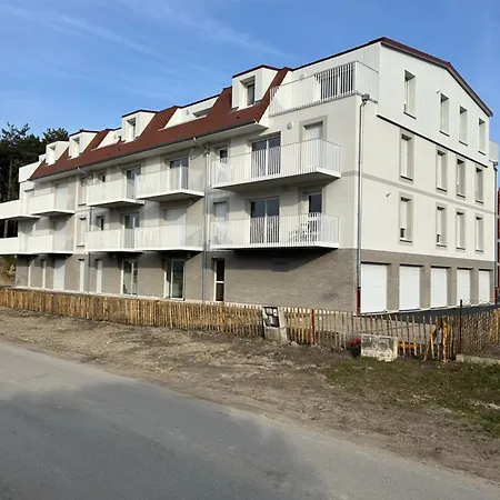 Casa Alma Apartment *