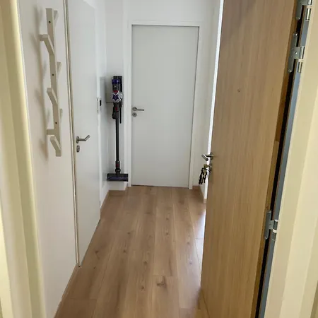 Casa Alma Apartment Camiers