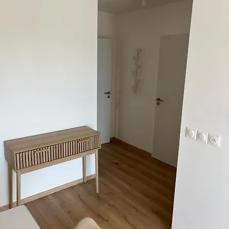 Apartment Casa Alma