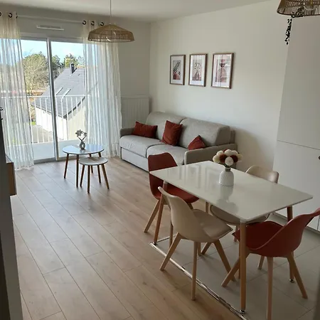 Casa Alma Apartment