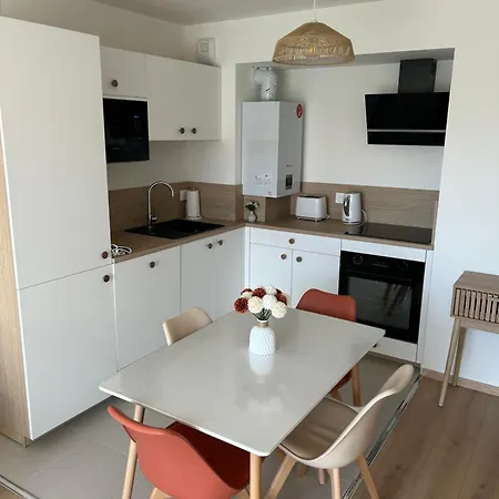 Casa Alma Apartment Camiers