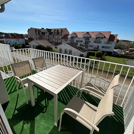 Apartmán Casa Alma